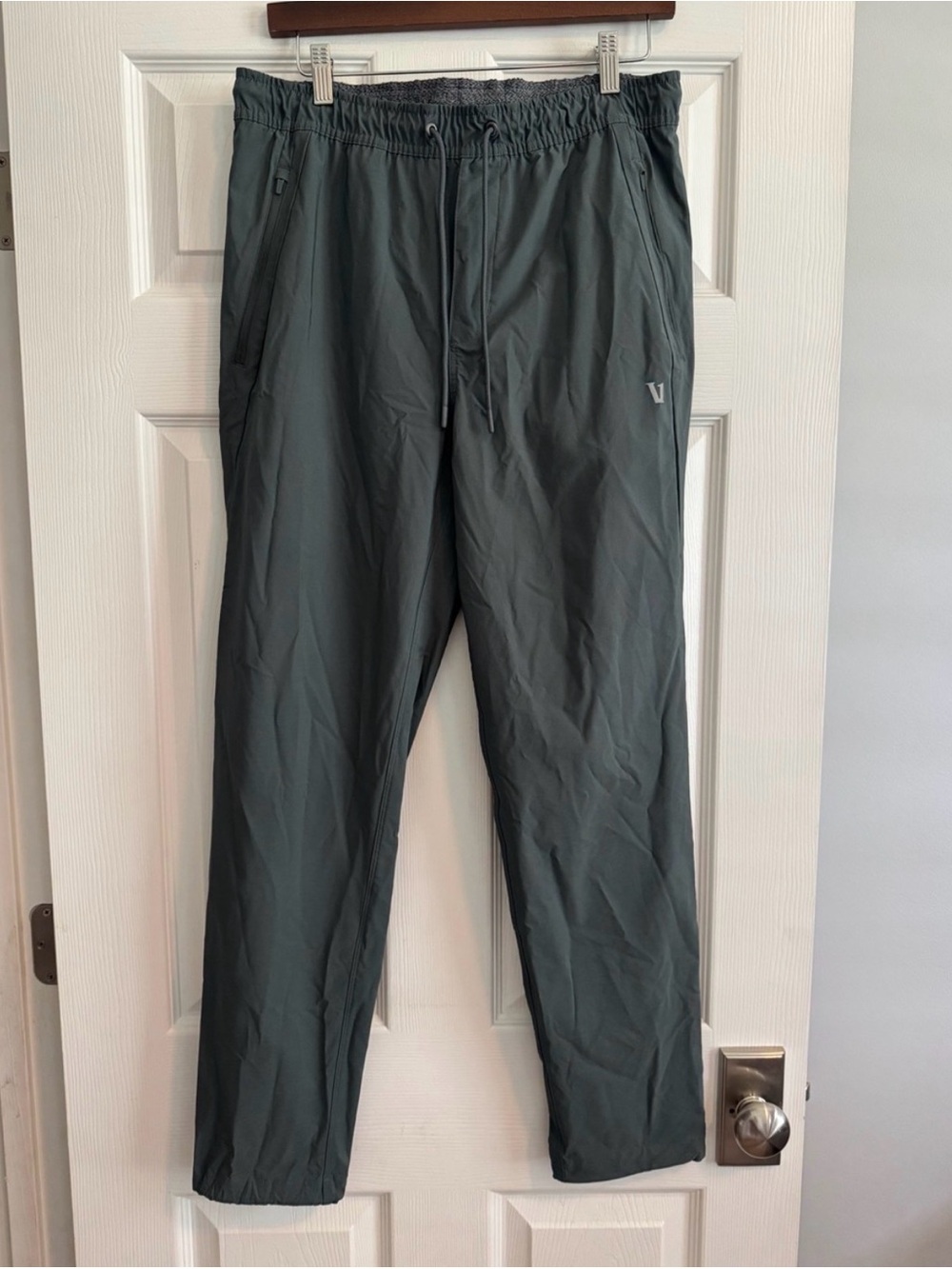 Vuori Men's Train Tech Pant Size Large